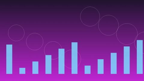 Kaldıraç ve marjin kavramlarını açıklayan finansal eğitim diyagramları