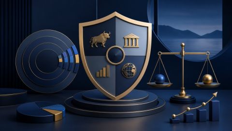 مدیریت ریسک و حجم موقعیت در معاملات مالی