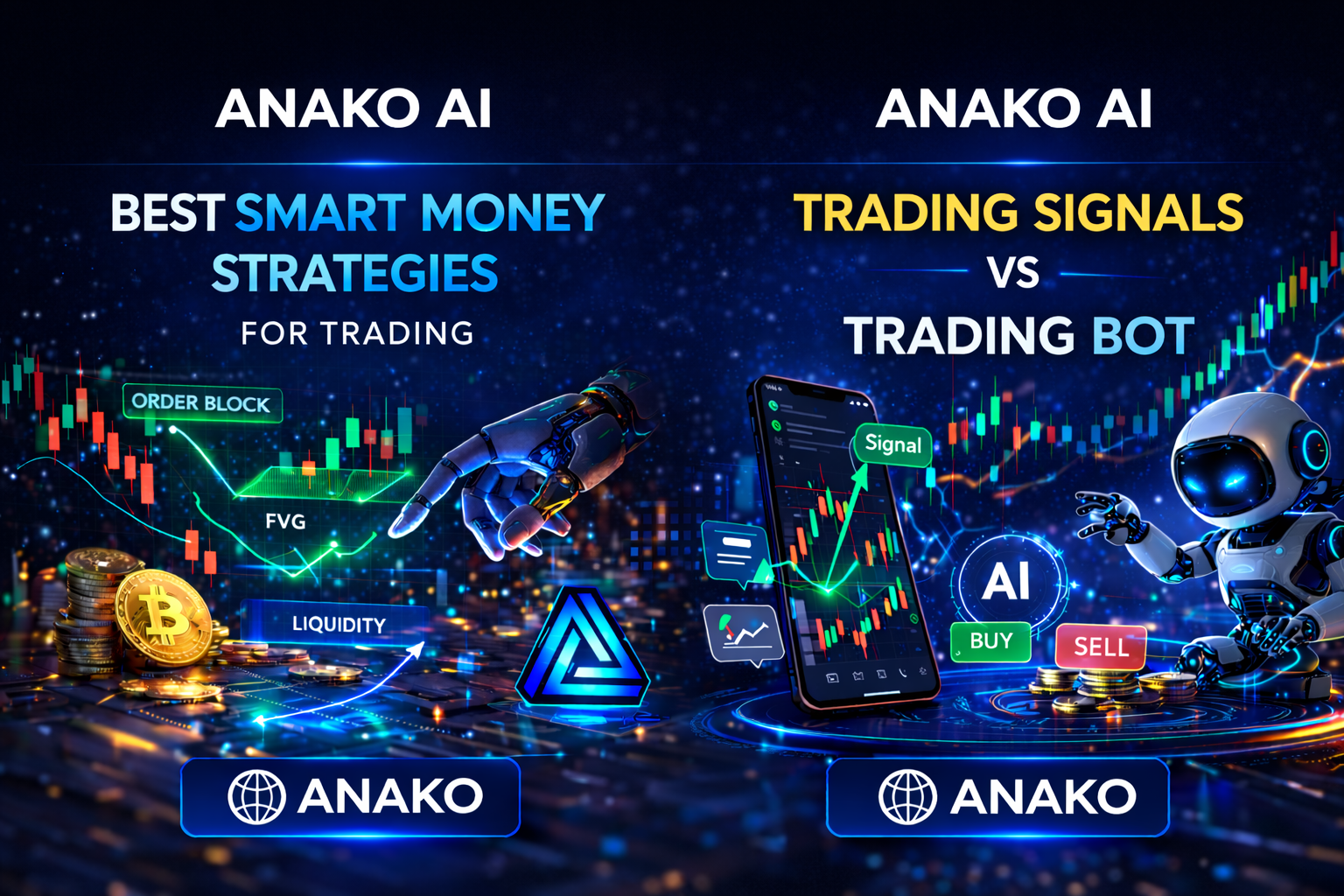 What is Anaco Artificial Intelligence?