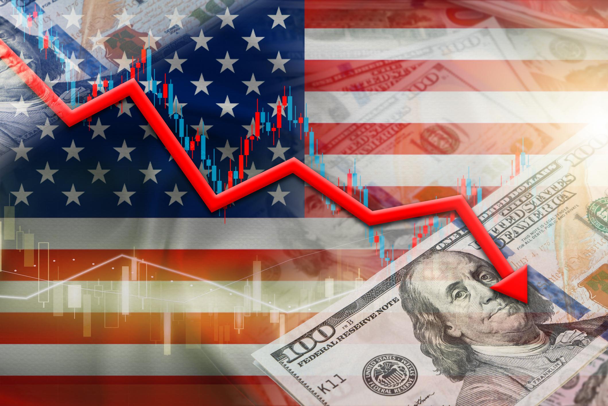 The Depreciation of the Dollar and Its Impact on the Forex Market